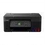 Black A4/Legal G3570 Colour Ink-jet Canon PIXMA Printer / copier / scanner - 2